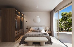 Nouvelle construction - Villa - Cabo de Palos