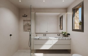 Nouvelle construction - Villa - Cabo de Palos