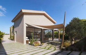 Nouvelle construction - Villa - Cabo de Palos