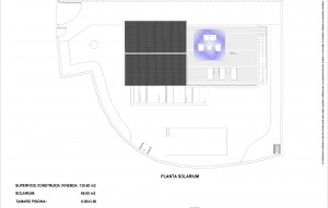 Nouvelle construction - Villa - Cabo de Palos
