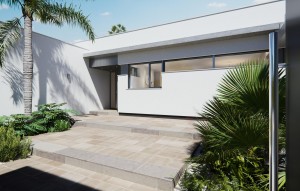 New Build - Villa - San Javier