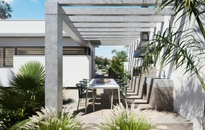 New Build - Villa - San Javier