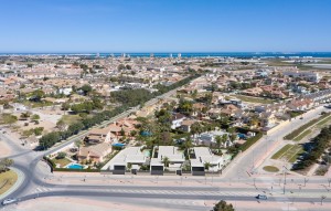 New Build - Villa - San Javier