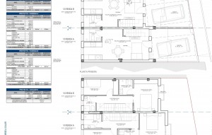 New Build - Townhouse - Cartagena