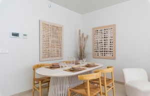 Nouvelle construction - Villa - Los Alcázares