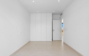 Nouvelle construction - Villa - Los Alcázares