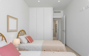 Nouvelle construction - Villa - Los Alcázares