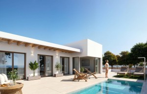 Nouvelle construction - Townhouse - Dolores - dolores