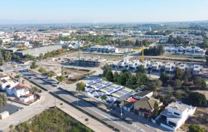 Nouvelle construction - Townhouse - Dolores - dolores