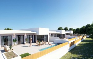 Nouvelle construction - Townhouse - Dolores - dolores