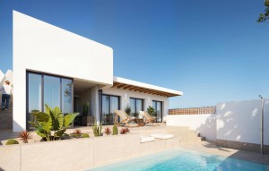 Nouvelle construction - Townhouse - Dolores - dolores