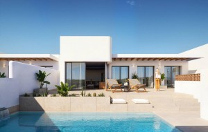 Nouvelle construction - Townhouse - Dolores - dolores
