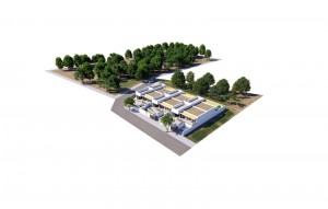 Nouvelle construction - Townhouse - Dolores - dolores