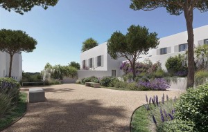 Nouvelle construction - Semidetached - Sotogrande