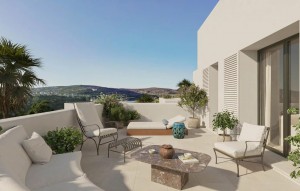 Nouvelle construction - Semidetached - Sotogrande