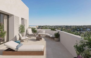 Nouvelle construction - Semidetached - Sotogrande