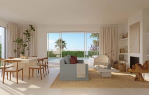 Nouvelle construction - Semidetached - Sotogrande