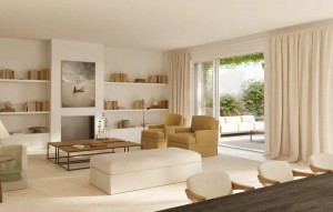 Nouvelle construction - Semidetached - Sotogrande