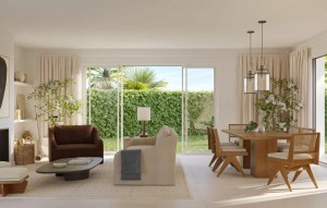 Nouvelle construction - Semidetached - Sotogrande