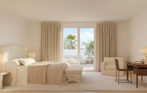 Nouvelle construction - Semidetached - Sotogrande