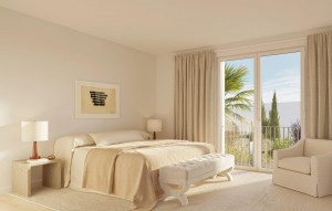 Nouvelle construction - Semidetached - Sotogrande