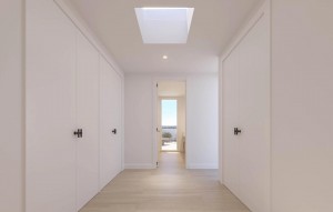 Nouvelle construction - Semidetached - Sotogrande