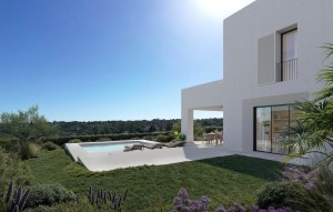 Nouvelle construction - Semidetached - Sotogrande