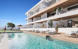 Nouvelle construction - Appartement - Benijofar - Benijófar