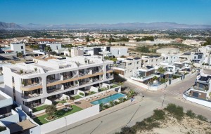 Nouvelle construction - Appartement - Benijofar - Benijófar