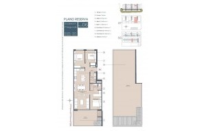 Nouvelle construction - Appartement - Benijofar - Benijófar