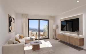 Nouvelle construction - Apartement - Torrevieja