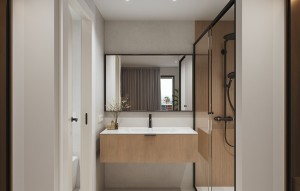 New Build - Apartment - Torre Pacheco - Santa Rosalia Lake And Life Resort