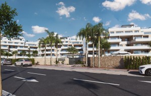 New Build - Apartment - Torre Pacheco - Santa Rosalia Lake And Life Resort