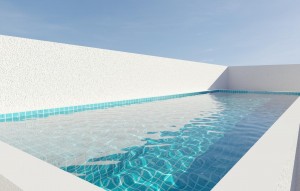New Build - Apartment - Torrevieja