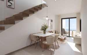 New Build - Apartment - Torrevieja