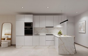 New Build - Apartment - Torrevieja