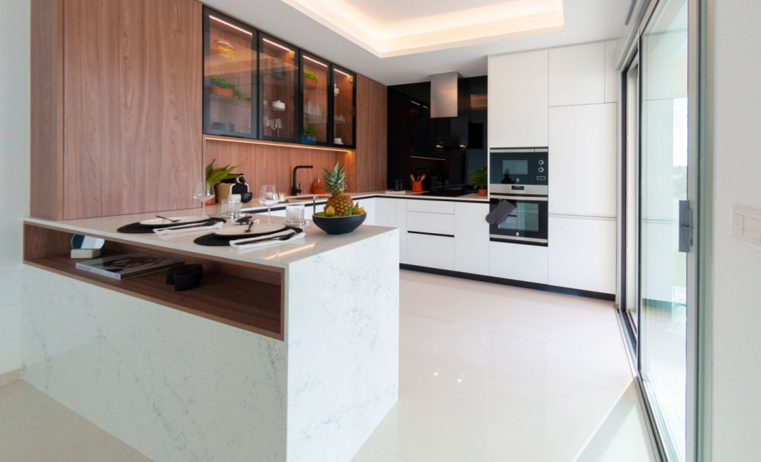 Nouvelle construction - Villa - Rojales / Ciudad Quesada - Rojales