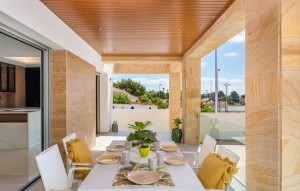 Nouvelle construction - Villa - Rojales / Ciudad Quesada - Rojales
