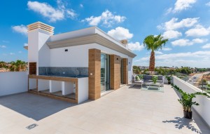 Nouvelle construction - Villa - Rojales / Ciudad Quesada - Rojales