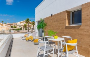 Nouvelle construction - Villa - Rojales / Ciudad Quesada - Rojales