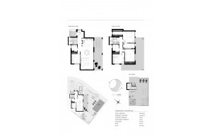 Nouvelle construction - Villa - Rojales / Ciudad Quesada - Rojales
