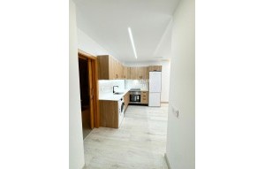 Sale - Apartment - Los Cristianos - Santa Cruz de Tenerife