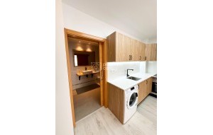 Sale - Apartment - Los Cristianos - Santa Cruz de Tenerife