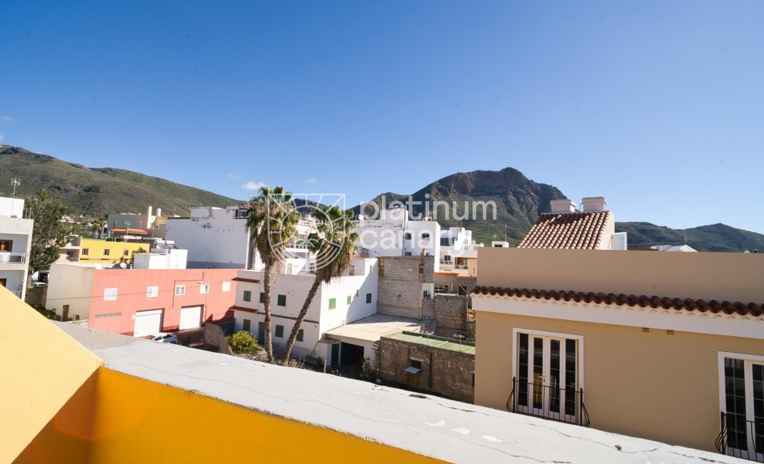 Revente - Appartement - Valle de San Lorenzo - Santa Cruz de Tenerife