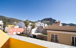 Revente - Appartement - Valle de San Lorenzo - Santa Cruz de Tenerife