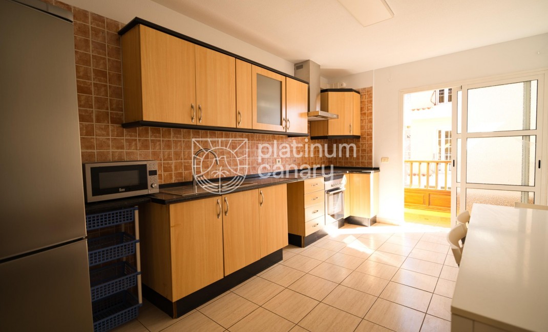 Revente - Appartement - Valle de San Lorenzo - Santa Cruz de Tenerife