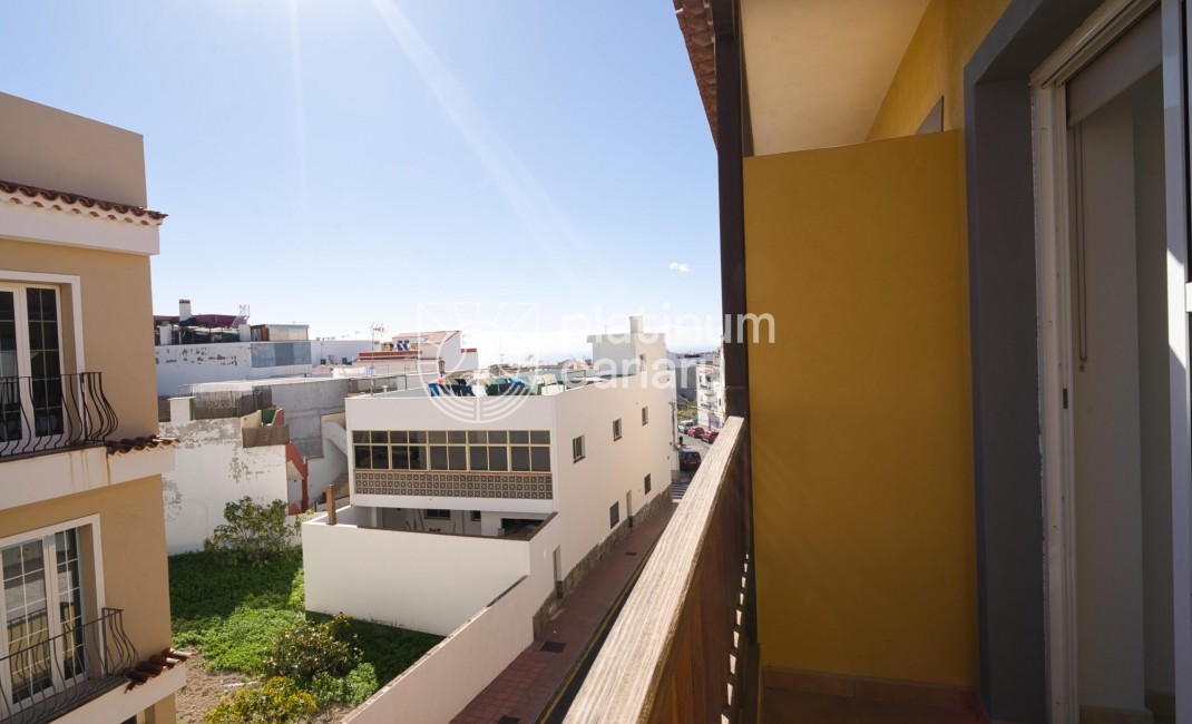 Revente - Appartement - Valle de San Lorenzo - Santa Cruz de Tenerife