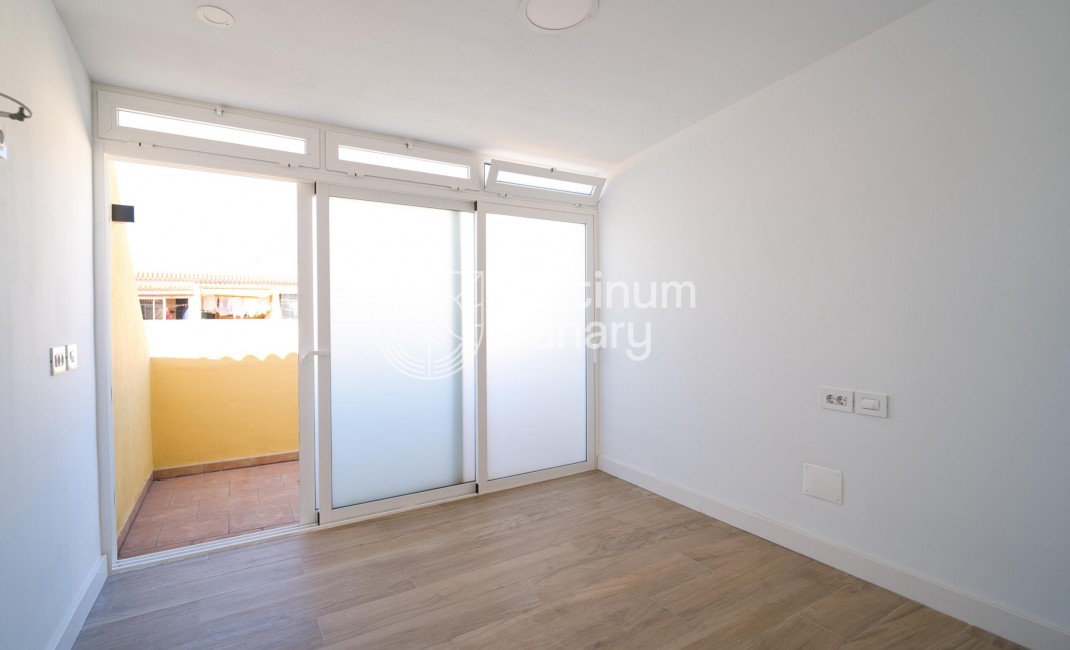 Revente - Appartement - Valle de San Lorenzo - Santa Cruz de Tenerife