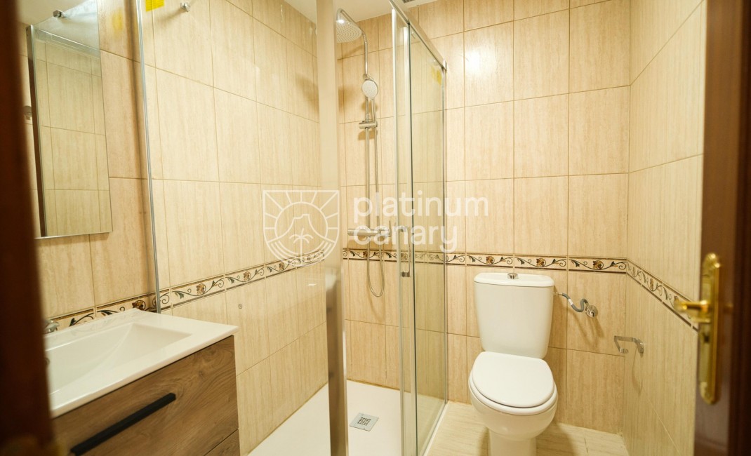 Revente - Appartement - Valle de San Lorenzo - Santa Cruz de Tenerife