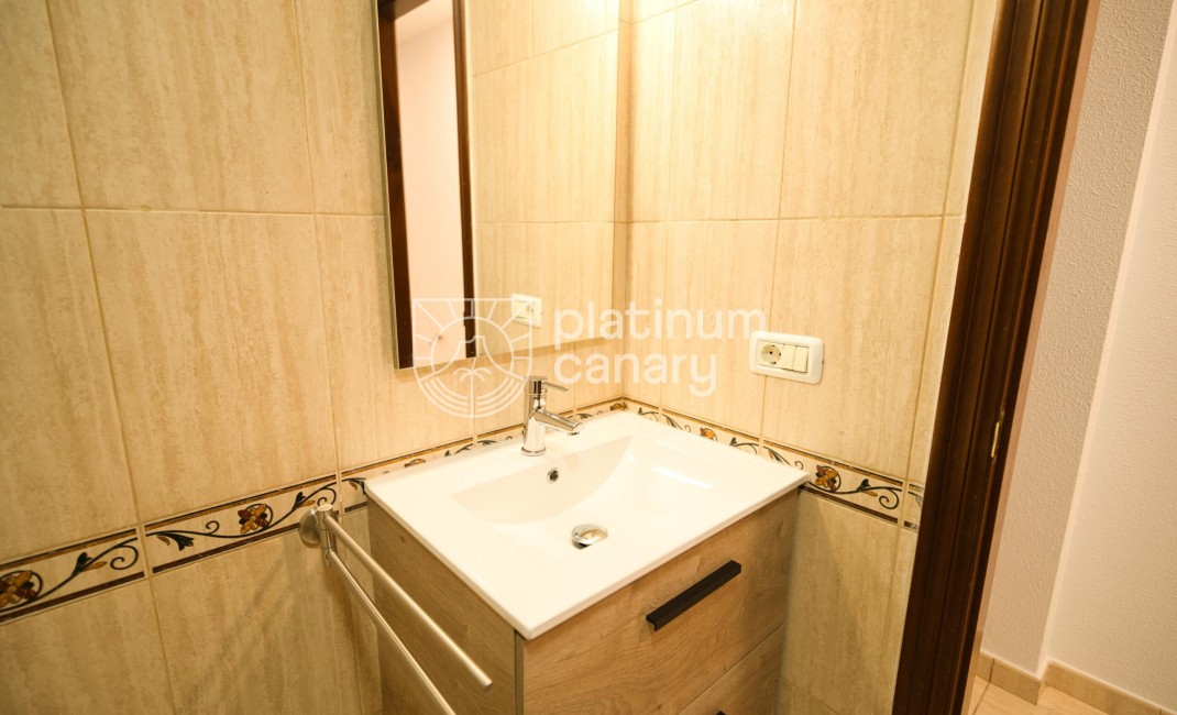 Revente - Appartement - Valle de San Lorenzo - Santa Cruz de Tenerife
